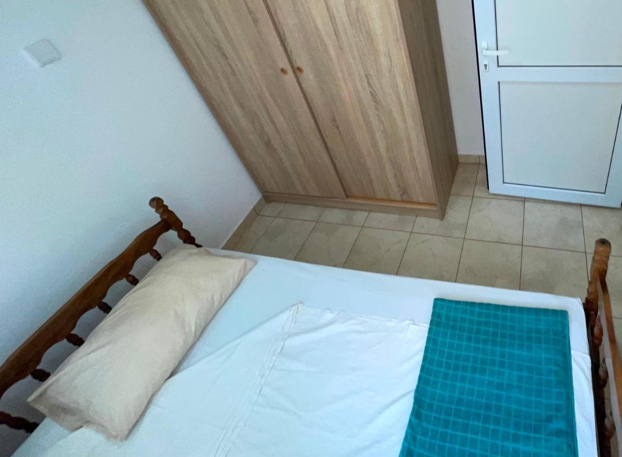 Apartment Susanj Bar Eksteriør bilde