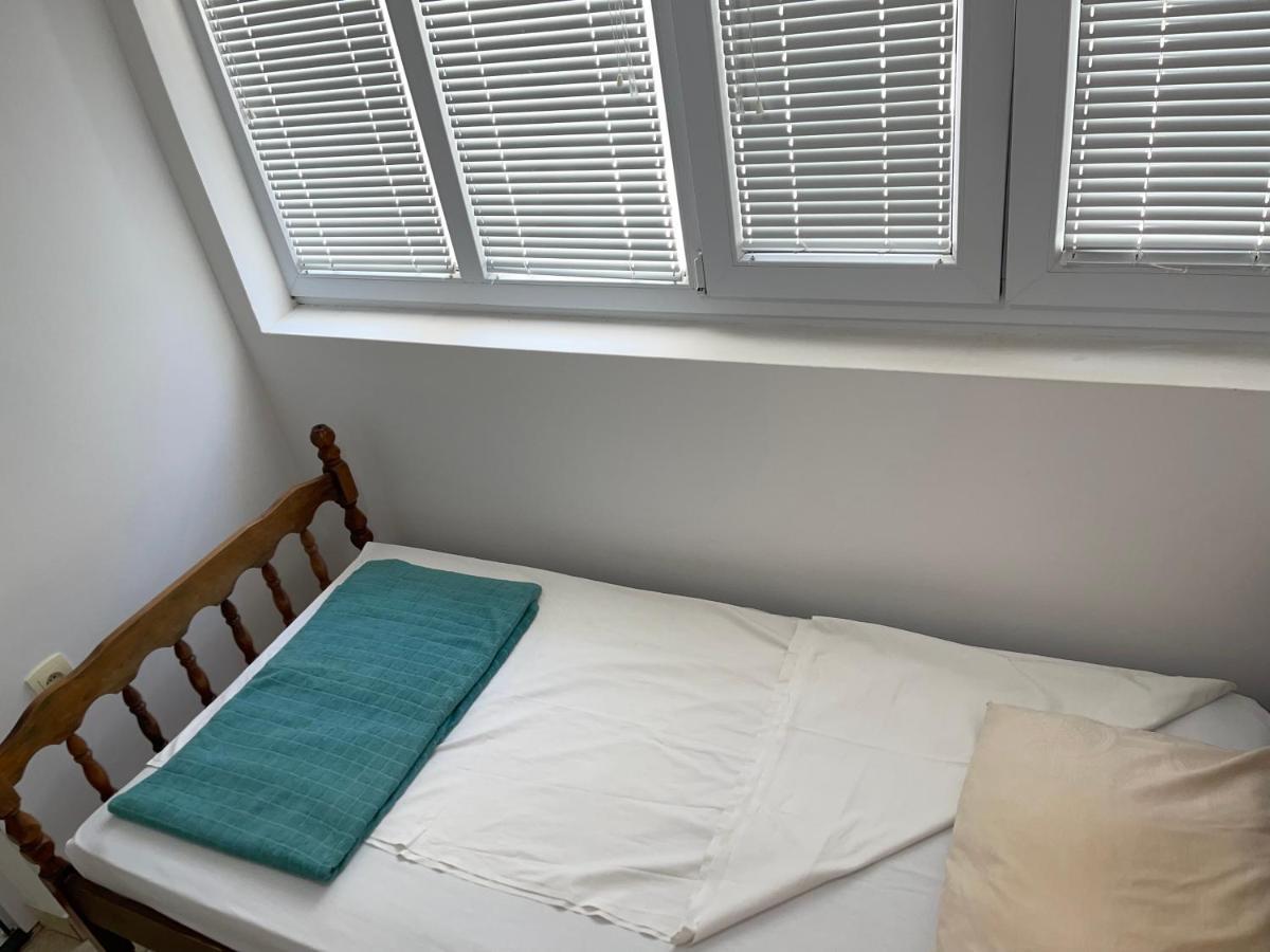 Apartment Susanj Bar Eksteriør bilde