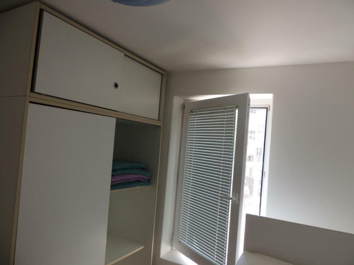 Apartment Susanj Bar Eksteriør bilde