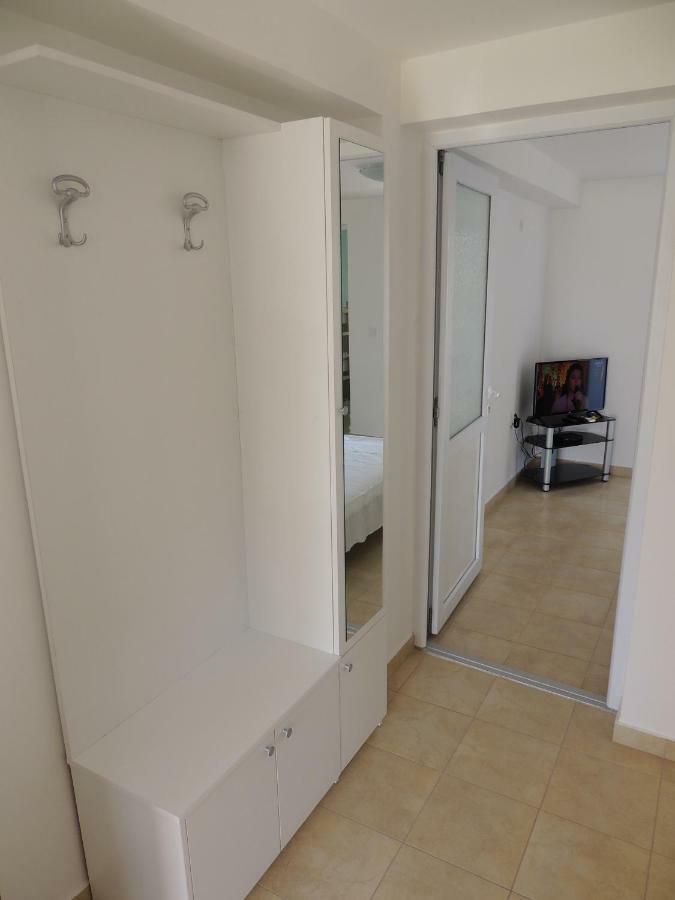 Apartment Susanj Bar Eksteriør bilde