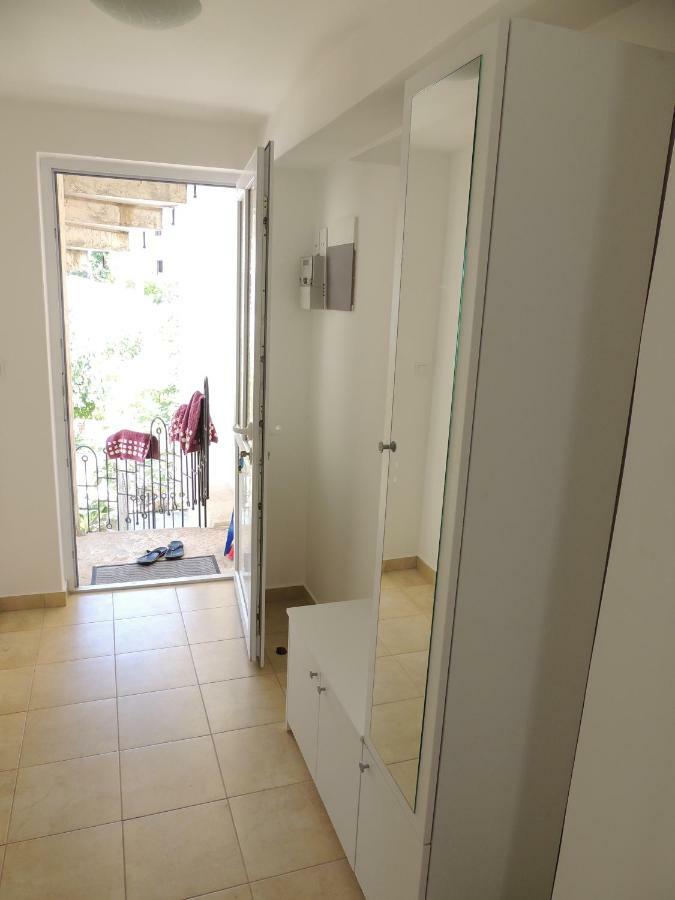 Apartment Susanj Bar Eksteriør bilde