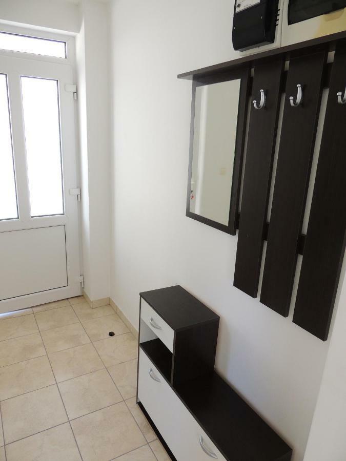Apartment Susanj Bar Eksteriør bilde