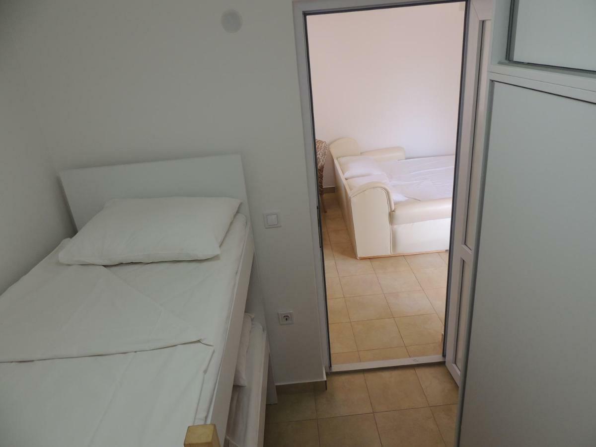 Apartment Susanj Bar Eksteriør bilde